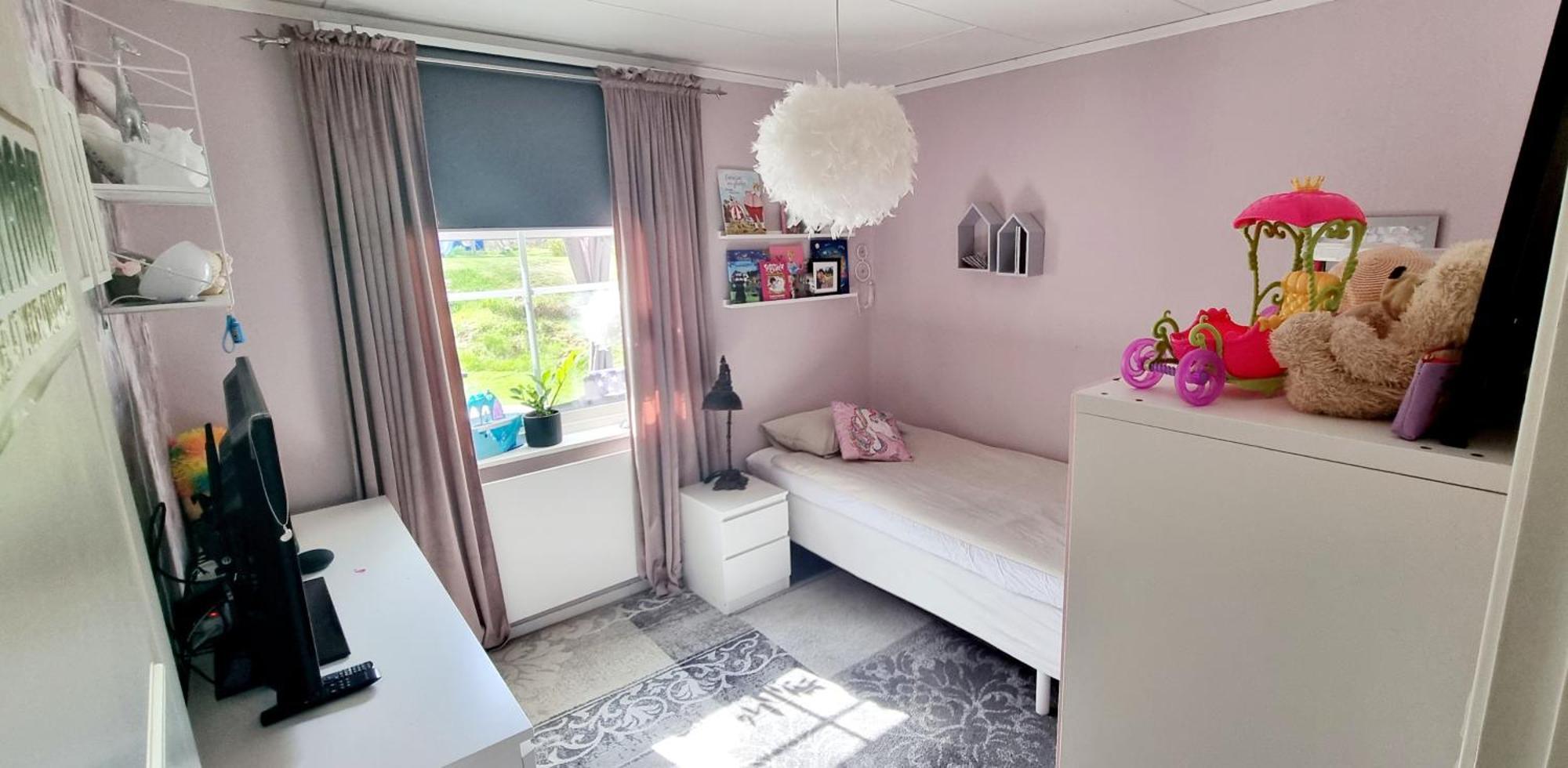 Family Friendly Villa With Sauna In The Nature Borås Dış mekan fotoğraf